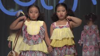 Tay Clothing - Vietnam I Asian Kids Fashion Week 2019