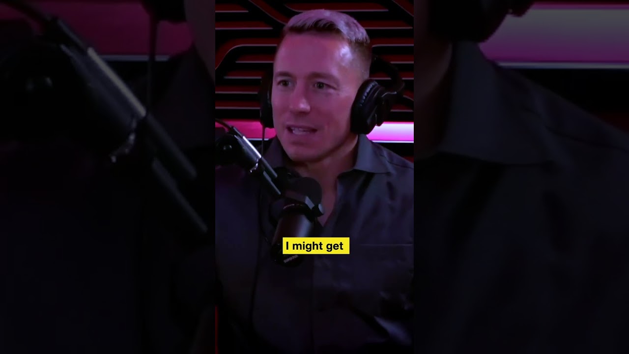 IMPOSSIBLE Comeback: Carlos Condit's Headkick to Georges St-Pierre 