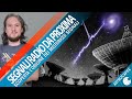 Scoperta l'origine del misterioso segnale radio da Proxima Centauri !