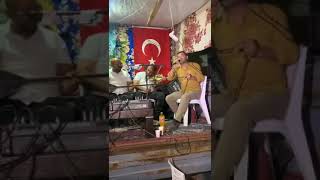 Saz Gürsel Çulha Kemanatay Sütemen Ses Ramazan Deği̇rmenci̇ Müthi̇ş Bozlak