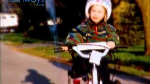 Early Intervention Therapy for Children with Developmental Issues: Pathways Dinner Video