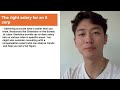 How to Pay Yourself a Reasonable Salary in Your S Corp: Maximize Tax Benefits &amp; Stay Compliant