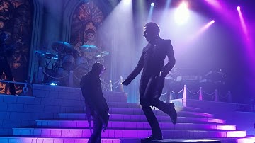 Ghost - Faith