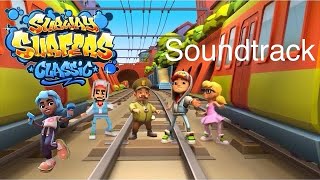 Subway Surfers #126: Game Intro Theme Song