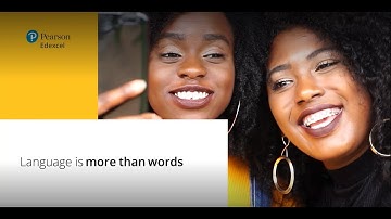 Language is more than words: Pearson Edexcel 2024 MFL GCSEs