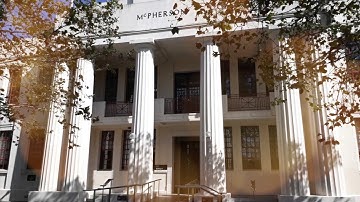 Buiding 13 Park - RMIT