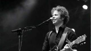 Video thumbnail of "Josh Ritter - "Lantern" - from Live at The Iveagh Gardens DVD"
