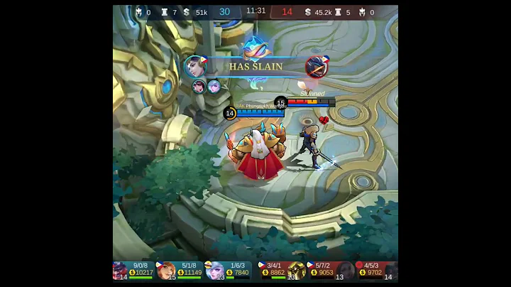 Franco but with steroids