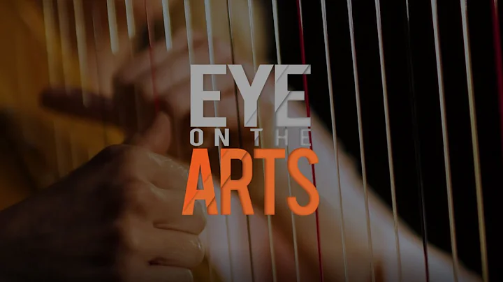 Eye on the Arts | Heidi Sullivan Studebaker - Harp...