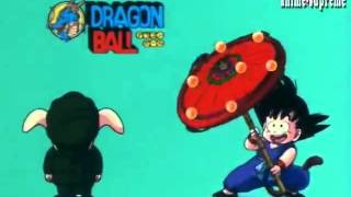 Dragon Ball Eye Catch #1