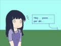 ¿Que PaSo DeSpUeS? -Parte 2- (Flash NaruHina)