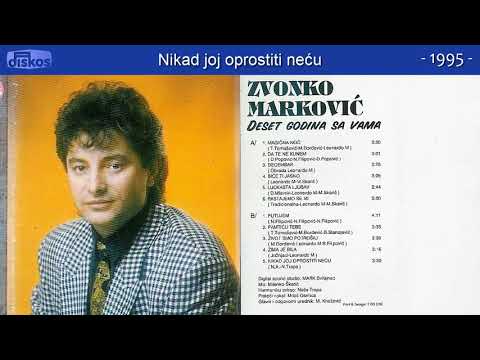 Zvonko Markovic -