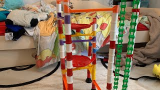 Epic Marble Race #2
