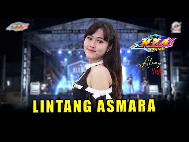 Lintang Asmara - Alung Vega | New N.Z.A Music Lamongan class=