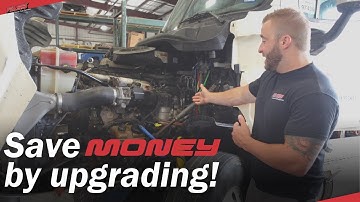 Is your DD15 having starting issues? Watch this BEFORE you fix!