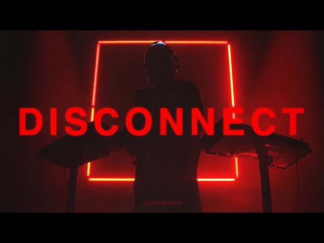 KLOUD - DISCONNECT