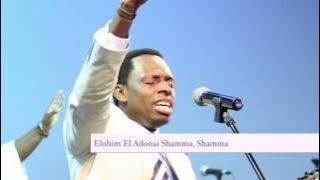 Elohim El Adonai / Shammah / Past. NomaQ MUZEMBE