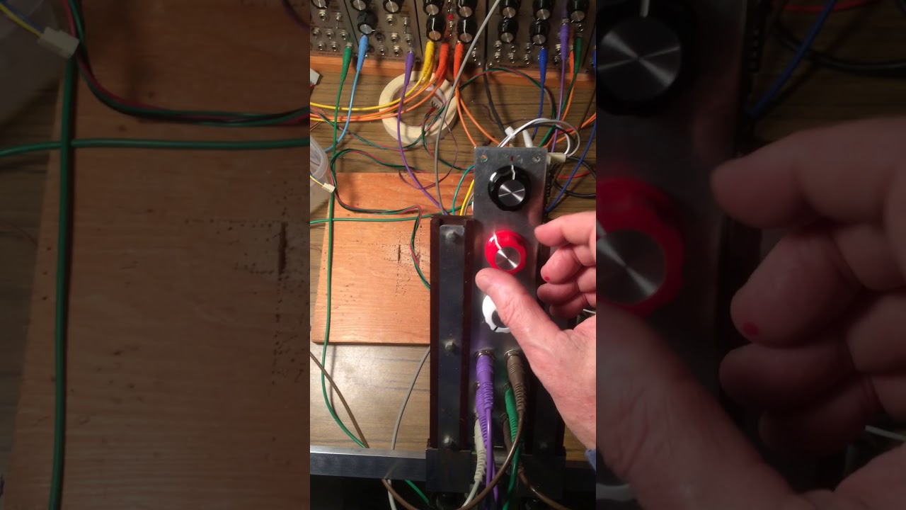 Doc Sketchy Interpolating Scanner Demo