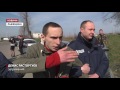 Акцію у Гряді організували причетні до обстрілу польського консульства у Луцьку