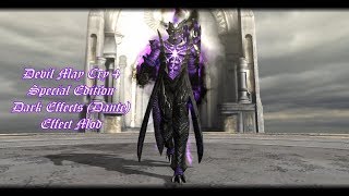 Dmc devil may cry mods - fevermake