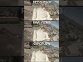 gyroflow vs reelsteady stabilization #fpv #fpvdrone #gyroflow #reelstready