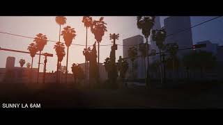 Gta Sa Renderhook Reshade Test 2