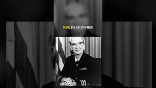 The Woman Behind NVIDIA's Most Powerful AI Chips — Grace Hopper's Untold Story