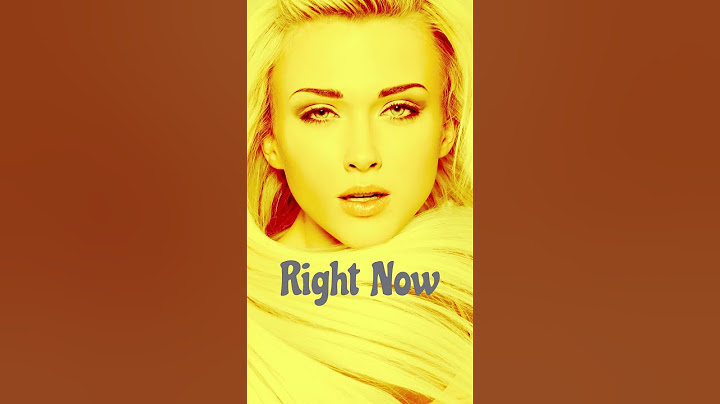 Akon - Right Now (KOANS, NDR & TECHNO KING Remix Edit)