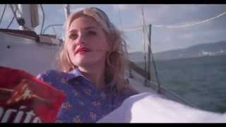 AJ Michalka - Dorito Pirates Commercial