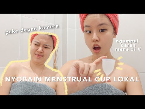 Video: Apa Yang Saya Pelajari Dari Beralih Ke Merek Menstruasi Organik