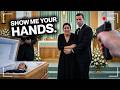When Cops Ruined Funerals