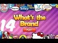 Whats the brand  album 14 answers 150