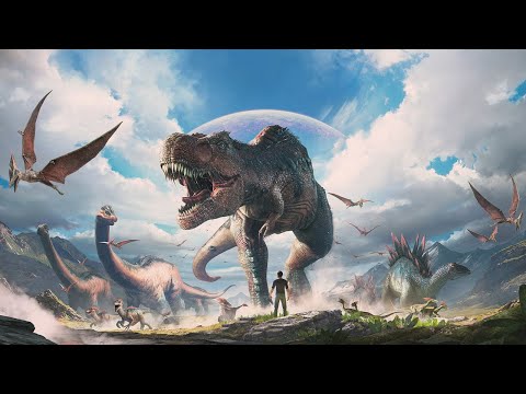 Video: Dokazi O Bližini Ljudi In Dinozavrov - Alternativni Pogled