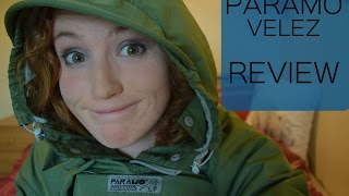 PARAMO VELEZ REVIEW screenshot 5