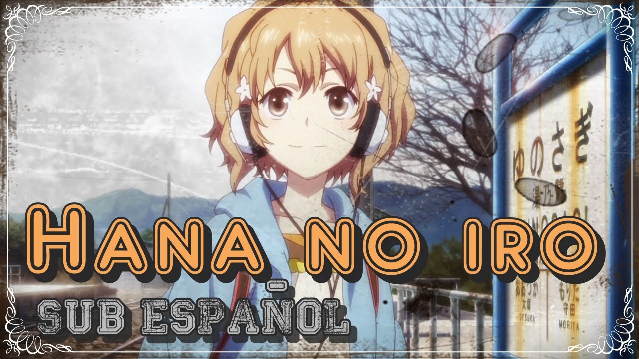 hanasaku iroha ger sub hanasaku iroha ger sub