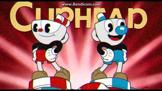 Jugando Cuphead