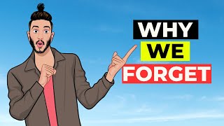 Unlocking the Mystery of Forgetfulness. by Practical Wisdom - Interesting Ideas 906 views 9 days ago 8 minutes, 40 seconds