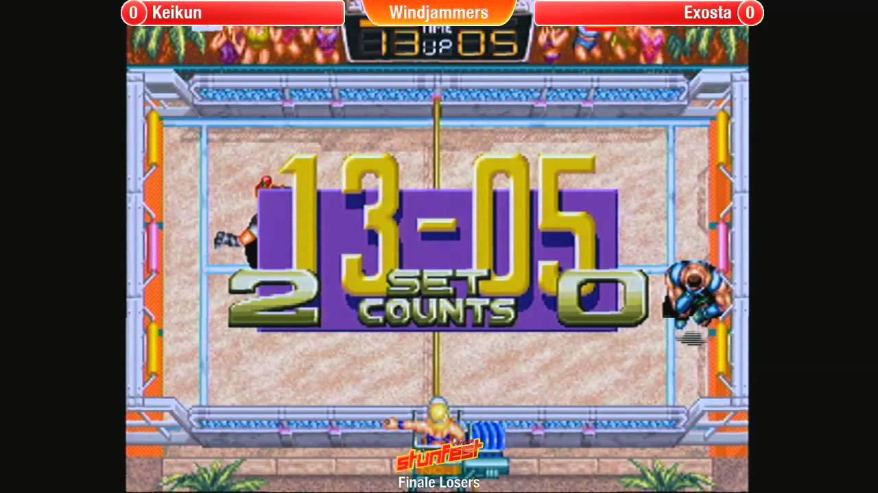 The Story Behind Reviving Obscure Neo Geo Classic 