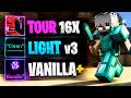 I Found the ONLY 1.21 PvP Texture Packs You Need