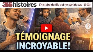 Le fils qui ne parlait pas  ! (382)