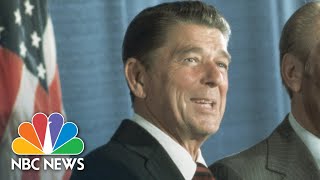 Looking Back At The Most Memorable Moments Of The Republican National Convention | NBC News NOW
