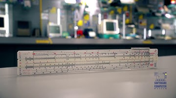 Do You Know What is Slide Rule?