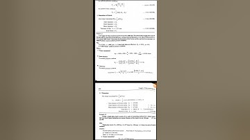 DME 2 module 4 clutches and brakes : problem 1