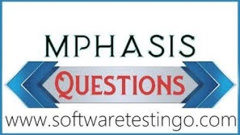 #Java developer Telephonic Interview #Mphasis #SyncTech #telephonicinterview