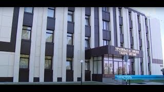 Приднестровских таможенников обучают в России Приднестровских таможенников обучают в России