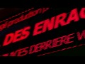 Teaser BAL DES ENRAGES 2013 !!!