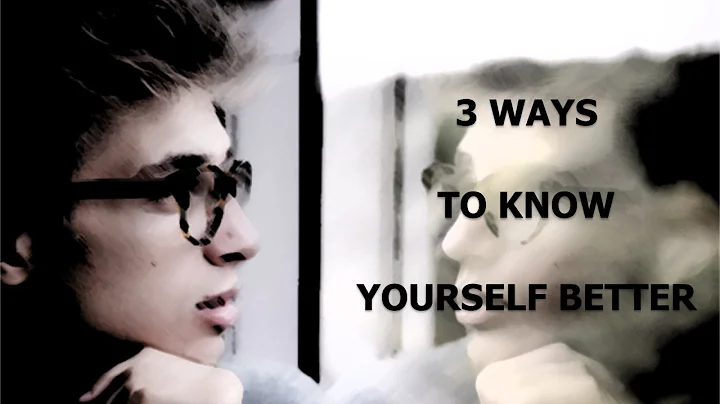 How to Grow your Self-awareness | Power of Introspection | Keys to Understanding Yourself Better