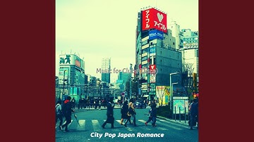 Pulsating 70s Nostalgia