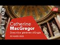 Catherine MacGregor dévoile la stratégie du groupe Engie au Sénat