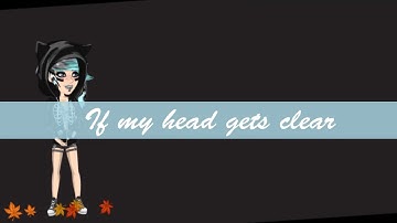 ❤  Borderline [-MSP Version-] ❤